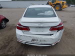 2017 Honda Accord Sport White vin: 1HGCR2F51HA161319