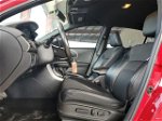 2017 Honda Accord Sport Red vin: 1HGCR2F51HA163166