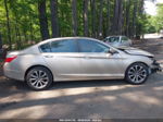 2014 Honda Accord Sport Champagne vin: 1HGCR2F52EA009576