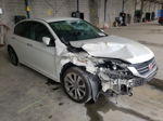 2014 Honda Accord Sport Белый vin: 1HGCR2F52EA014499