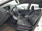 2014 Honda Accord Sport Белый vin: 1HGCR2F52EA033599