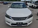 2014 Honda Accord Sport Белый vin: 1HGCR2F52EA054775