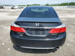 2014 Honda Accord Sport Black vin: 1HGCR2F52EA118524