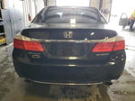 2014 Honda Accord Sport Black vin: 1HGCR2F52EA232782