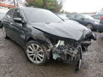 2014 Honda Accord Sport Черный vin: 1HGCR2F52EA254328