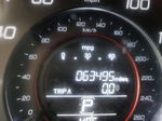 2014 Honda Accord Sport Черный vin: 1HGCR2F52EA254328