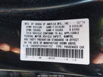 2015 Honda Accord Sport Black vin: 1HGCR2F52FA051702