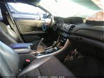 2017 Honda Accord Sedan Sport Black vin: 1HGCR2F52HA118978