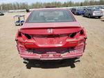 2017 Honda Accord Sport Red vin: 1HGCR2F52HA192594