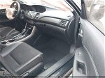 2017 Honda Accord Sport Black vin: 1HGCR2F52HA201939