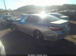 2017 Honda Accord Sedan Sport Silver vin: 1HGCR2F52HA277595