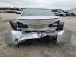 2014 Honda Accord Sport Silver vin: 1HGCR2F53EA009134