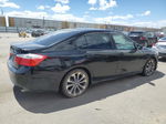 2014 Honda Accord Sport Black vin: 1HGCR2F53EA021204