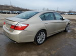 2014 Honda Accord Sport Tan vin: 1HGCR2F53EA024751