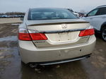 2014 Honda Accord Sport Tan vin: 1HGCR2F53EA024751