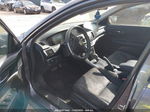 2014 Honda Accord Sdn Sport Серый vin: 1HGCR2F53EA025026