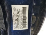 2014 Honda Accord Sport Blue vin: 1HGCR2F53EA025124