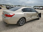 2014 Honda Accord Sport Gold vin: 1HGCR2F53EA027889