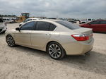 2014 Honda Accord Sport Gold vin: 1HGCR2F53EA027889