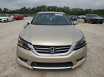 2014 Honda Accord Sport Gold vin: 1HGCR2F53EA027889