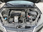 2014 Honda Accord Sport Gray vin: 1HGCR2F53EA051156