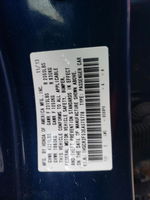 2014 Honda Accord Sport Blue vin: 1HGCR2F53EA075778