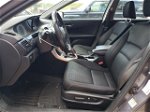 2014 Honda Accord Sport Серый vin: 1HGCR2F53EA089342