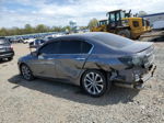 2014 Honda Accord Sport Gray vin: 1HGCR2F53EA203811