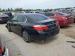 2014 Honda Accord Sport Black vin: 1HGCR2F53EA283336