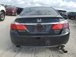 2015 Honda Accord Sport Black vin: 1HGCR2F53FA086541