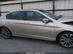 2015 Honda Accord Sport Gold vin: 1HGCR2F53FA146804