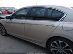 2015 Honda Accord Sport Золотой vin: 1HGCR2F53FA146804