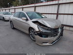 2015 Honda Accord Sport Gold vin: 1HGCR2F53FA146804