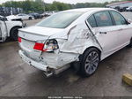 2015 Honda Accord Sport White vin: 1HGCR2F53FA256719