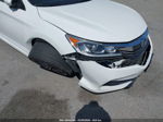 2016 Honda Accord Sport White vin: 1HGCR2F53GA044517