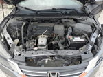 2014 Honda Accord Sport Charcoal vin: 1HGCR2F54EA015251