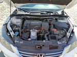 2014 Honda Accord Sport Белый vin: 1HGCR2F54EA069049