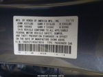 2014 Honda Accord Sport Gray vin: 1HGCR2F54EA078916