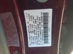 2014 Honda Accord Sport Burgundy vin: 1HGCR2F54EA080181