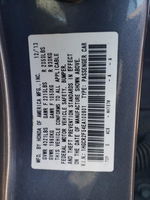 2014 Honda Accord Sport Gray vin: 1HGCR2F54EA100901