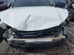 2014 Honda Accord Sport White vin: 1HGCR2F54EA123062