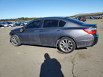 2014 Honda Accord Sport Серый vin: 1HGCR2F54EA173007