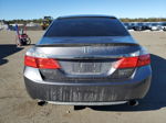 2014 Honda Accord Sport Серый vin: 1HGCR2F54EA173007