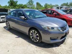 2014 Honda Accord Sport Charcoal vin: 1HGCR2F54EA206796