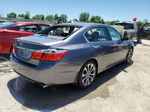 2014 Honda Accord Sport Charcoal vin: 1HGCR2F54EA206796