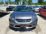 2014 Honda Accord Sport Charcoal vin: 1HGCR2F54EA206796