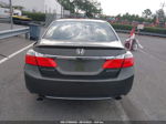 2015 Honda Accord Sedan Sport Серый vin: 1HGCR2F54FA023996