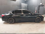 2015 Honda Accord Sedan Sport Black vin: 1HGCR2F54FA156726