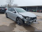 2016 Honda Accord Sport Серебряный vin: 1HGCR2F54GA230776