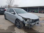 2016 Honda Accord Sport Серебряный vin: 1HGCR2F54GA230776